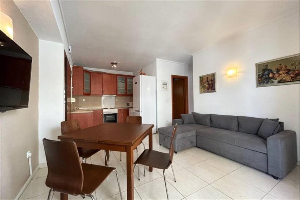 Apartmán Anthos House Polychrono Halkidiki Exteriér fotografie